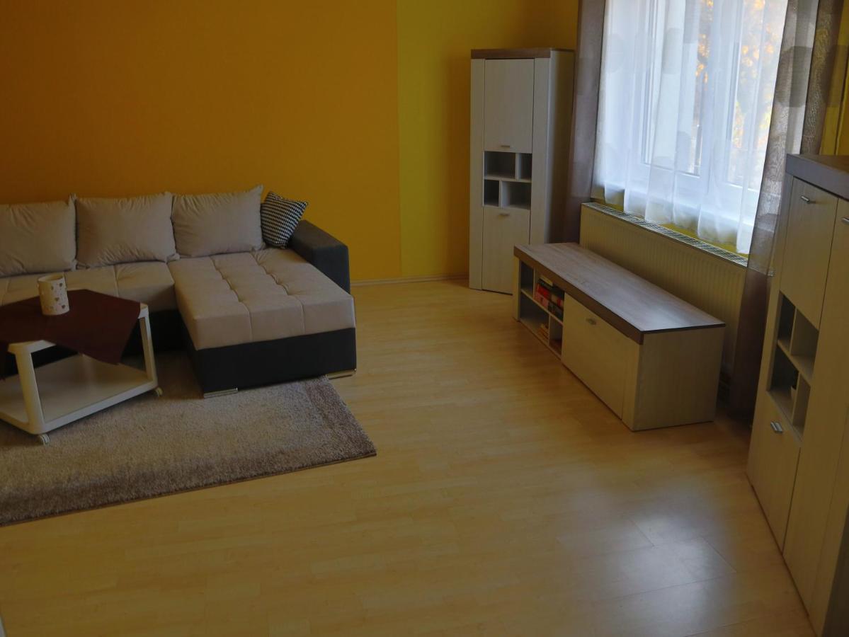 Ferienwohnung Familie Bulst Naumburg  Dış mekan fotoğraf